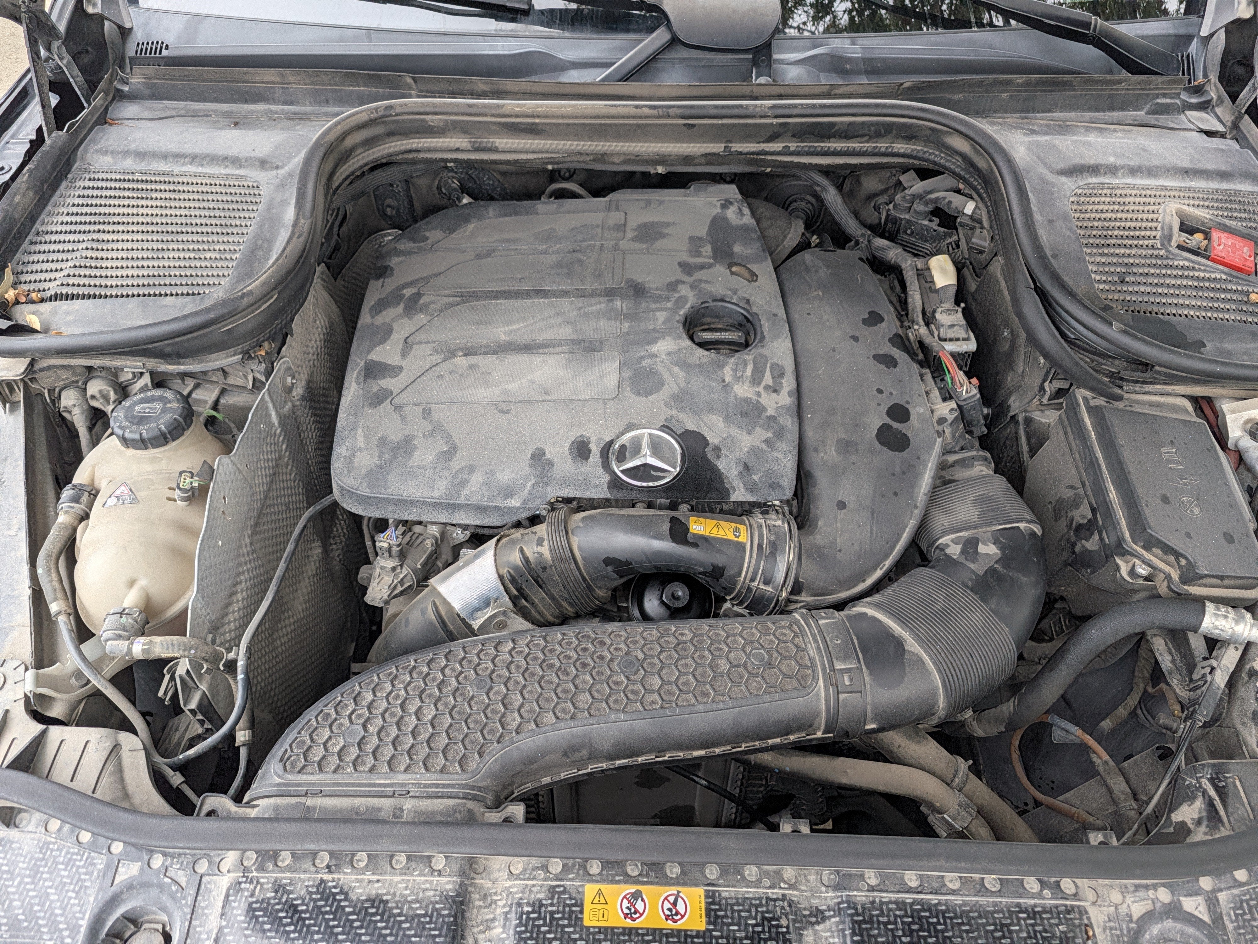 2023 Mercedes-Benz GLE 350 Base 4MATIC®