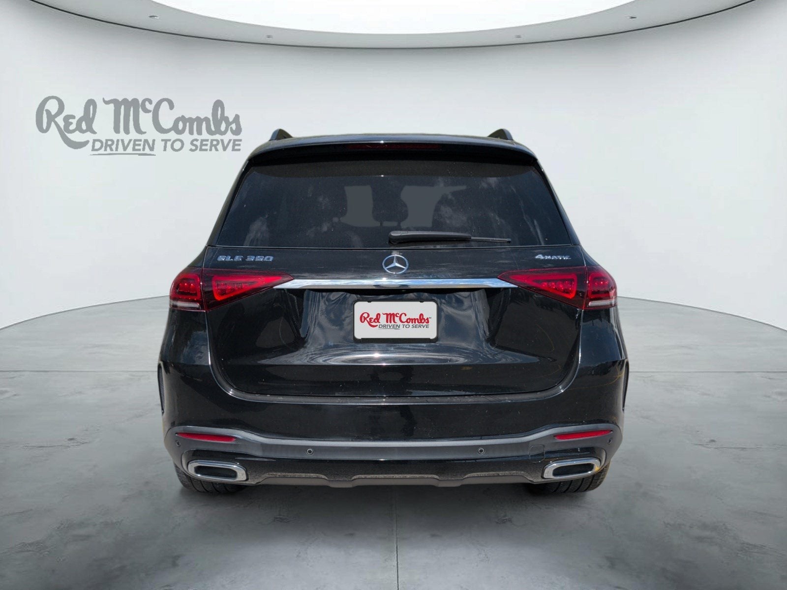 2023 Mercedes-Benz GLE GLE 350
