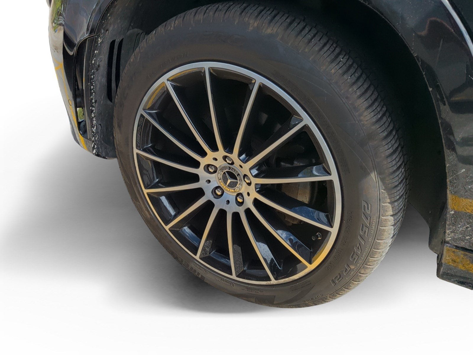 2023 Mercedes-Benz GLE GLE 350