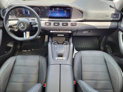 2024 Mercedes-Benz GLS 580 Base 4MATIC®