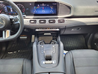 2024 Mercedes-Benz GLS 580 Base 4MATIC®