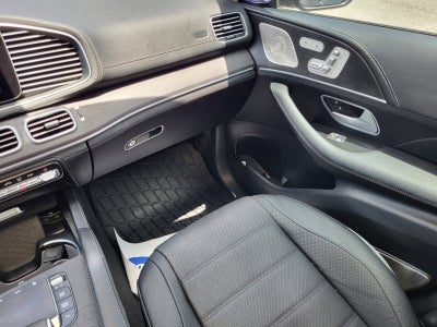 2024 Mercedes-Benz GLS 580 Base 4MATIC®