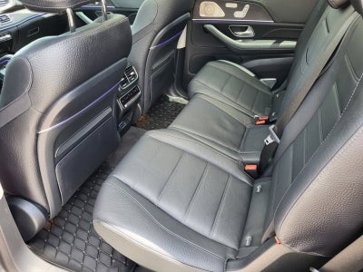 2024 Mercedes-Benz GLS 580 Base 4MATIC®