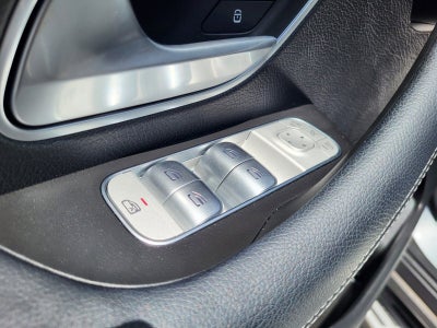 2024 Mercedes-Benz GLS 580 Base 4MATIC®