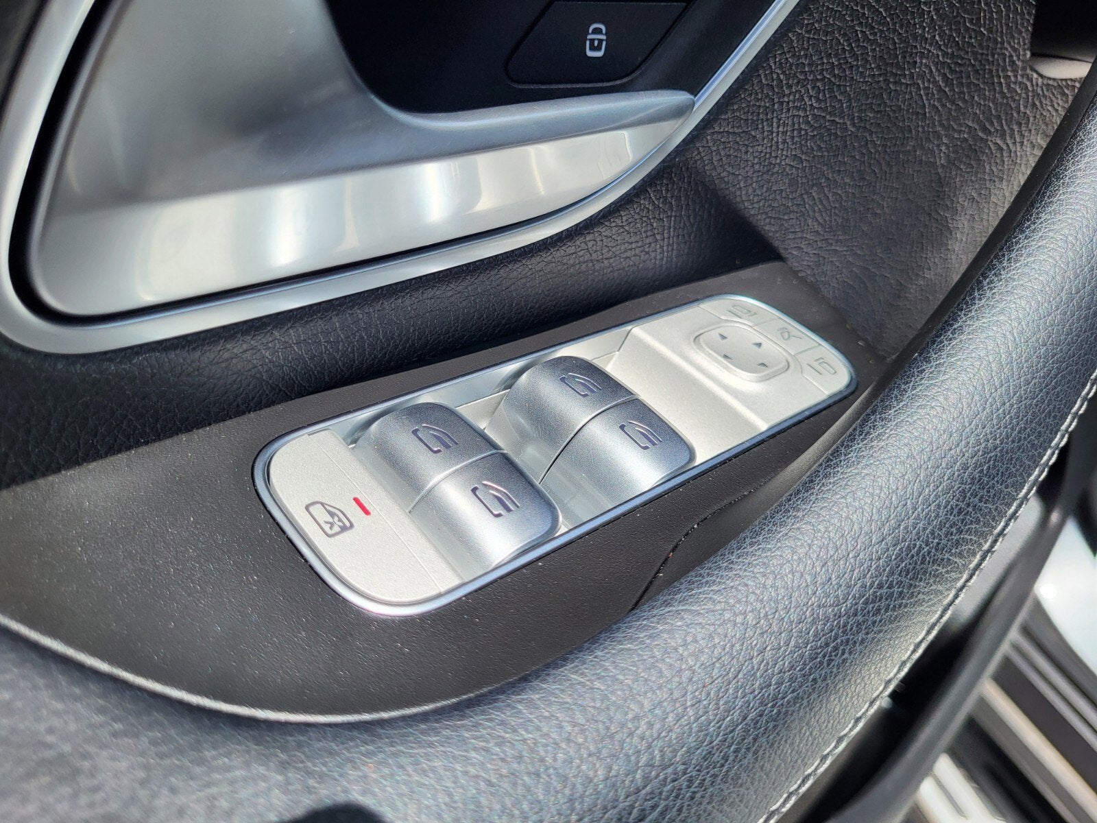 2024 Mercedes-Benz GLS 580 Base 4MATIC®