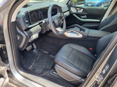 2024 Mercedes-Benz GLS 580 Base 4MATIC®