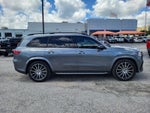 2024 Mercedes-Benz GLS 580 Base 4MATIC®