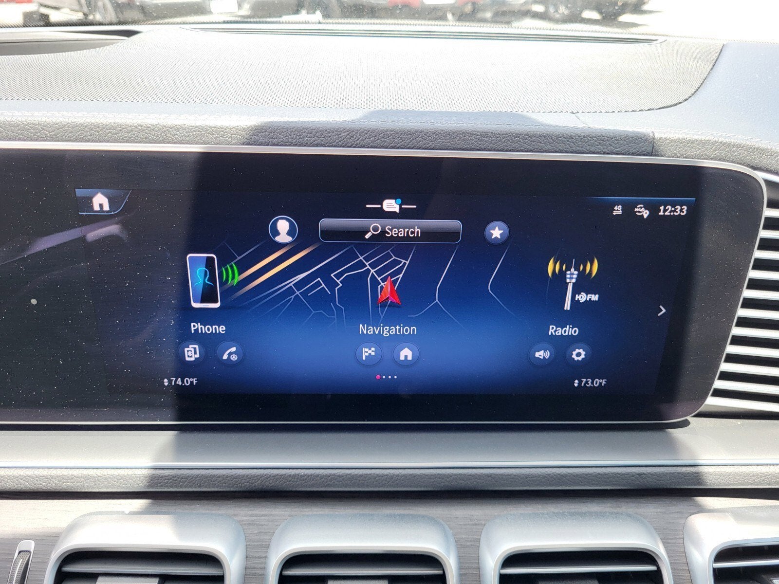 2024 Mercedes-Benz GLS 580 Base 4MATIC®