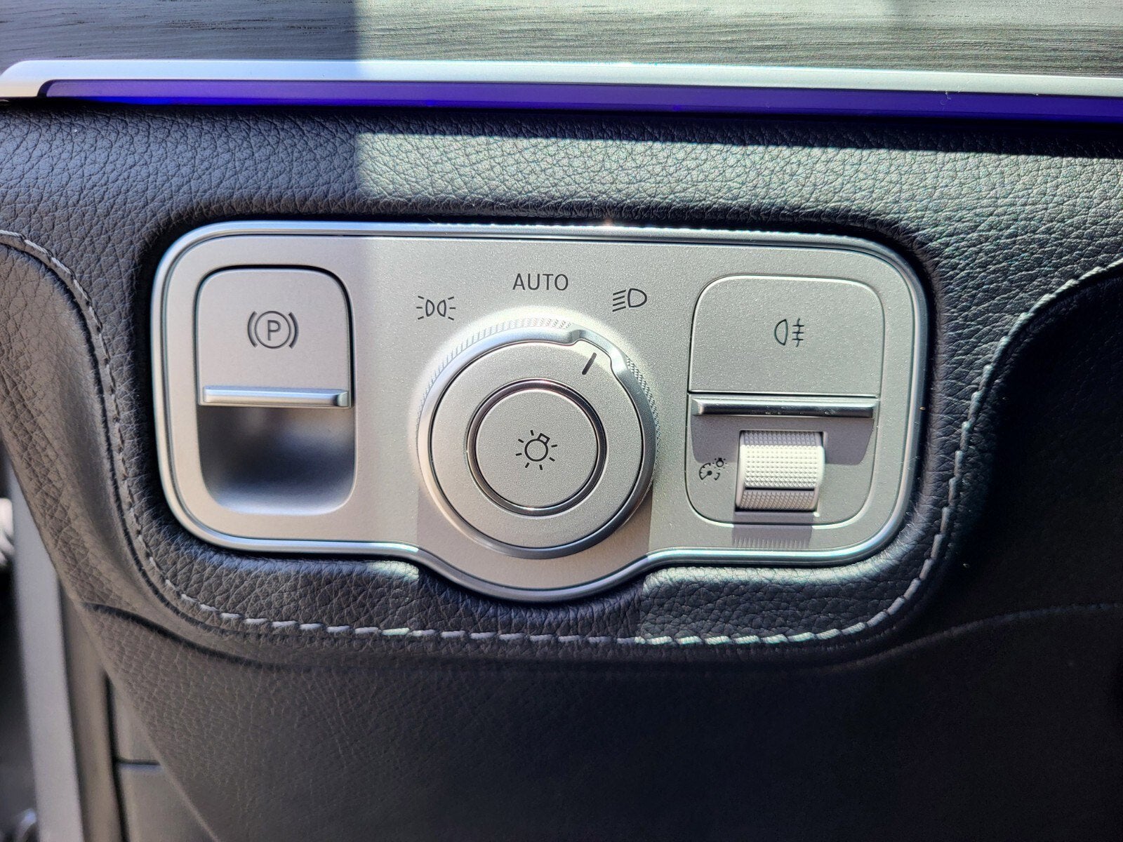 2024 Mercedes-Benz GLS 580 Base 4MATIC®