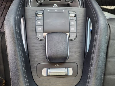 2024 Mercedes-Benz GLS 580 Base 4MATIC®