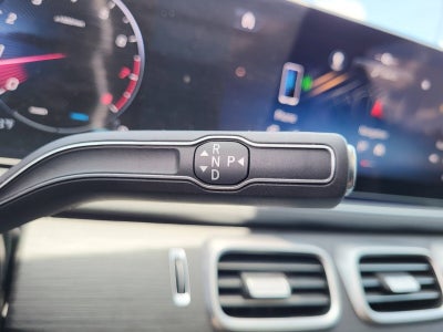 2024 Mercedes-Benz GLS 580 Base 4MATIC®