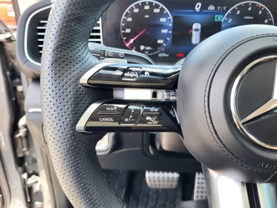 2024 Mercedes-Benz GLS 580 Base 4MATIC®