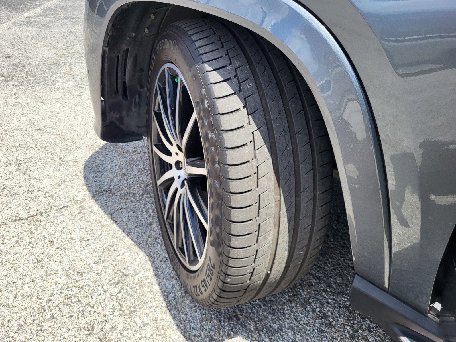 2024 Mercedes-Benz GLS 580 Base 4MATIC®