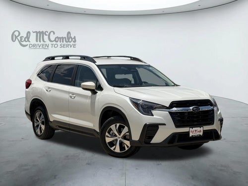 2025 Subaru Ascent Premium