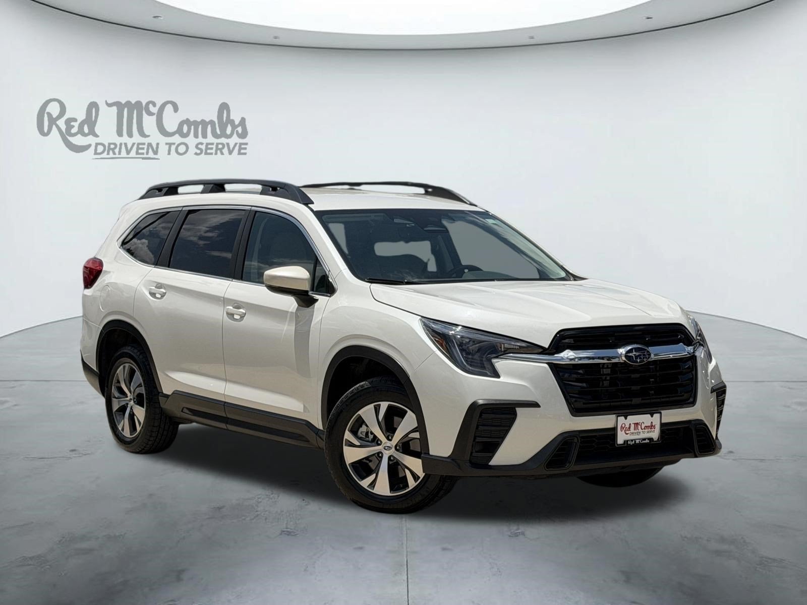 2025 Subaru Ascent Premium