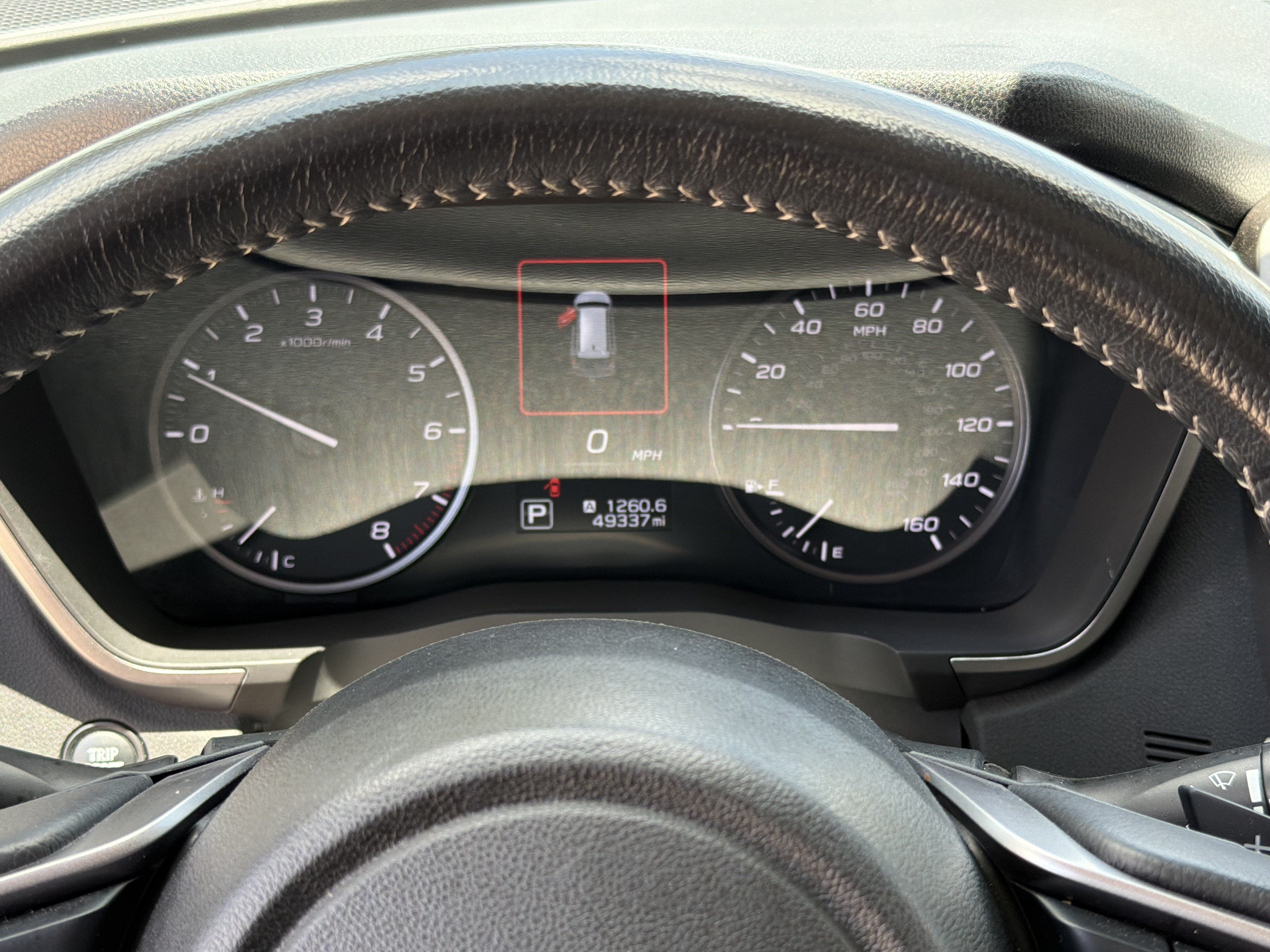 2025 Subaru Ascent Premium