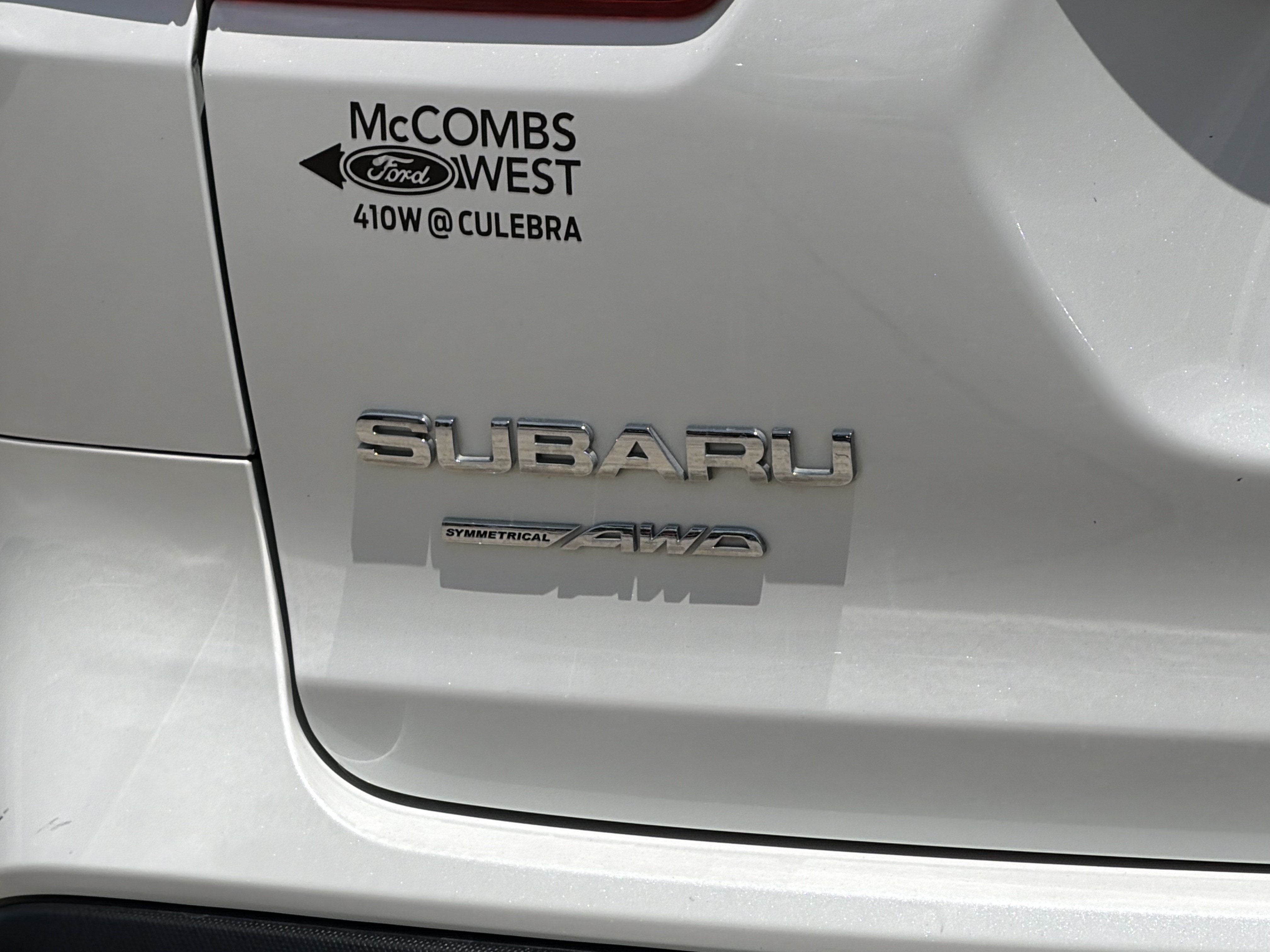2025 Subaru Ascent Premium