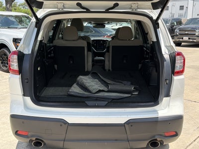 2025 Subaru Ascent Premium