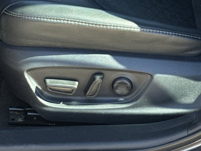 2023 Toyota Camry Hybrid XSE