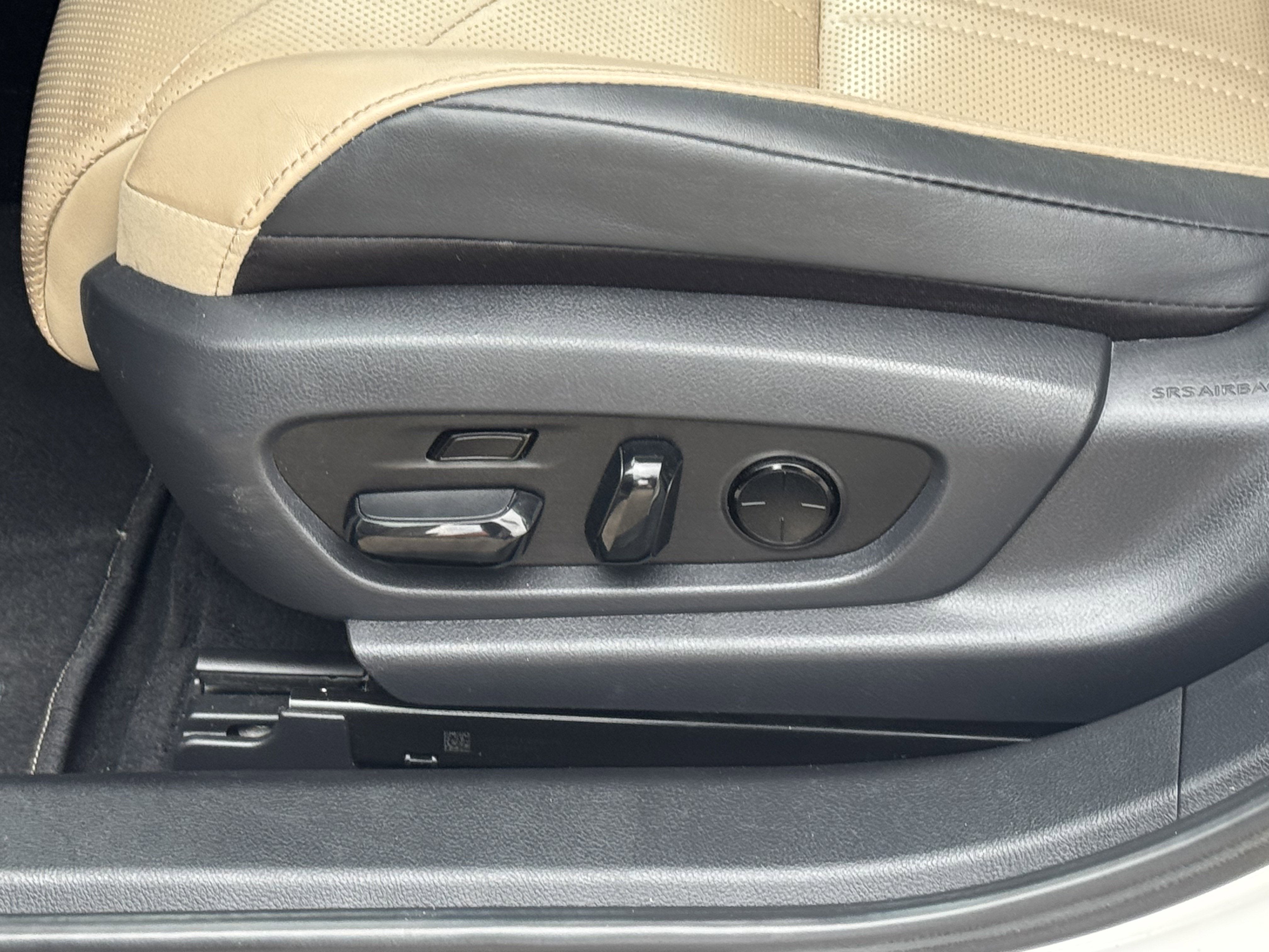 2019 Lexus ES 350 F SPORT