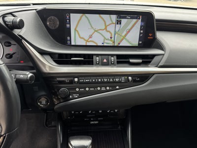 2019 Lexus ES 350 F SPORT