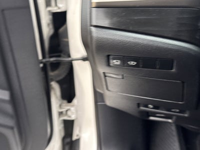 2019 Lexus ES 350 F SPORT