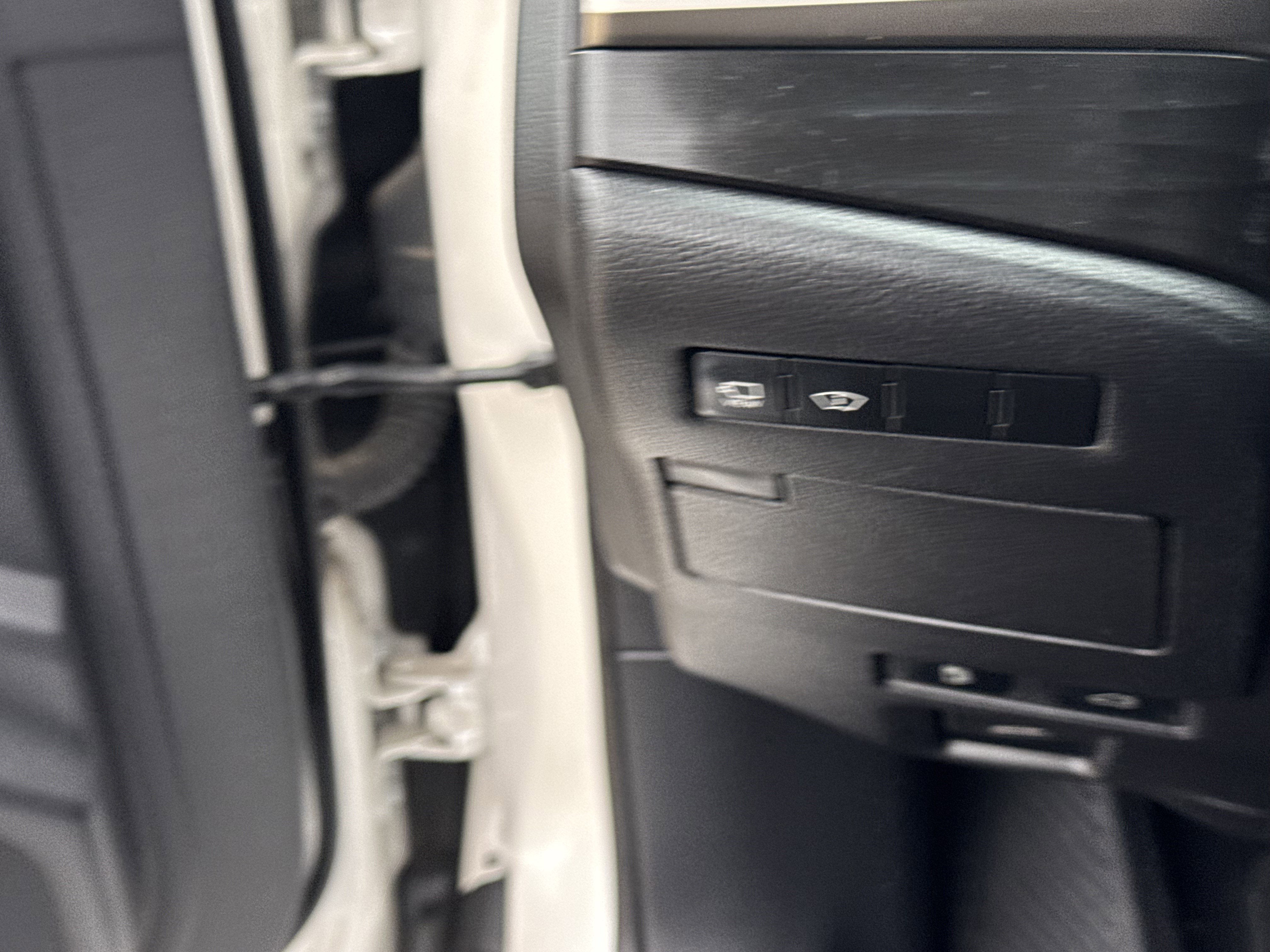 2019 Lexus ES 350 F SPORT