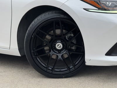 2019 Lexus ES 350 F SPORT