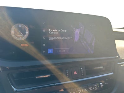 2023 Lexus ES 350 Base