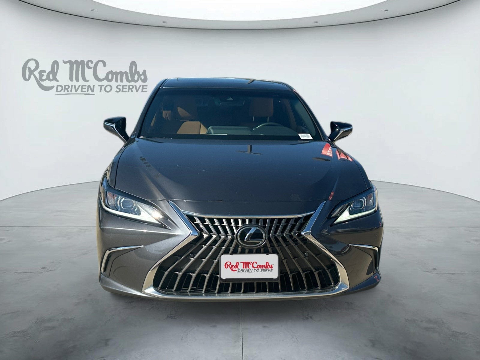 2023 Lexus ES 350 Base