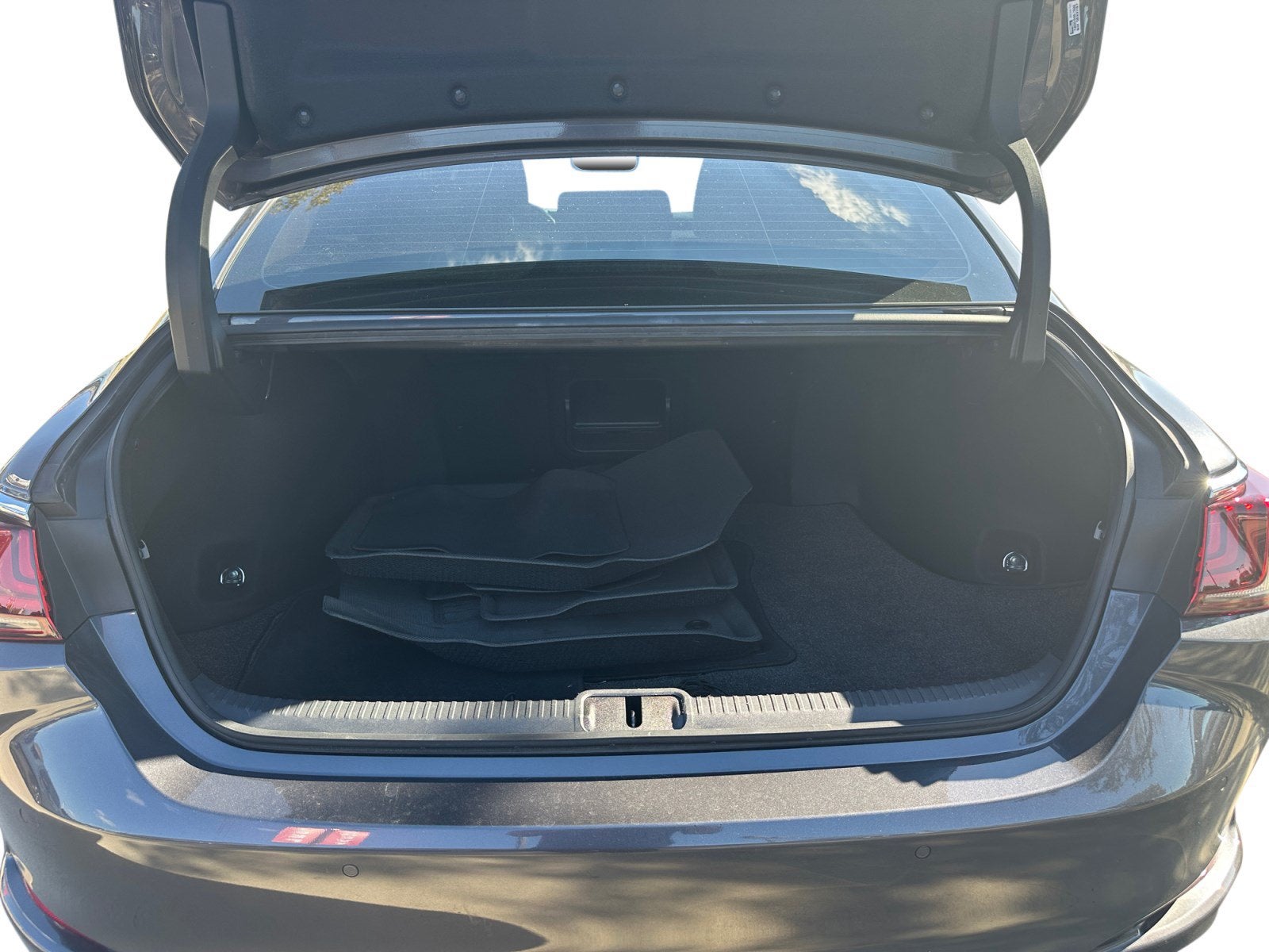 2023 Lexus ES 350 Base
