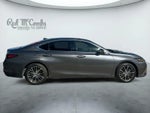 2023 Lexus ES 350 Base