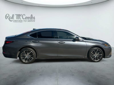2023 Lexus ES 350 Base