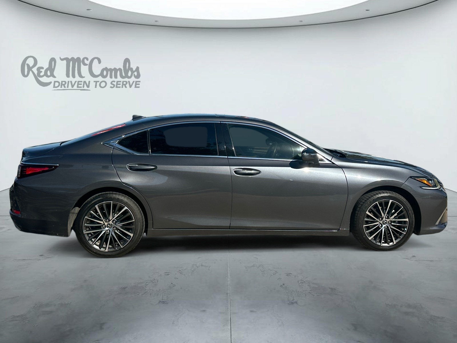2023 Lexus ES 350 Base