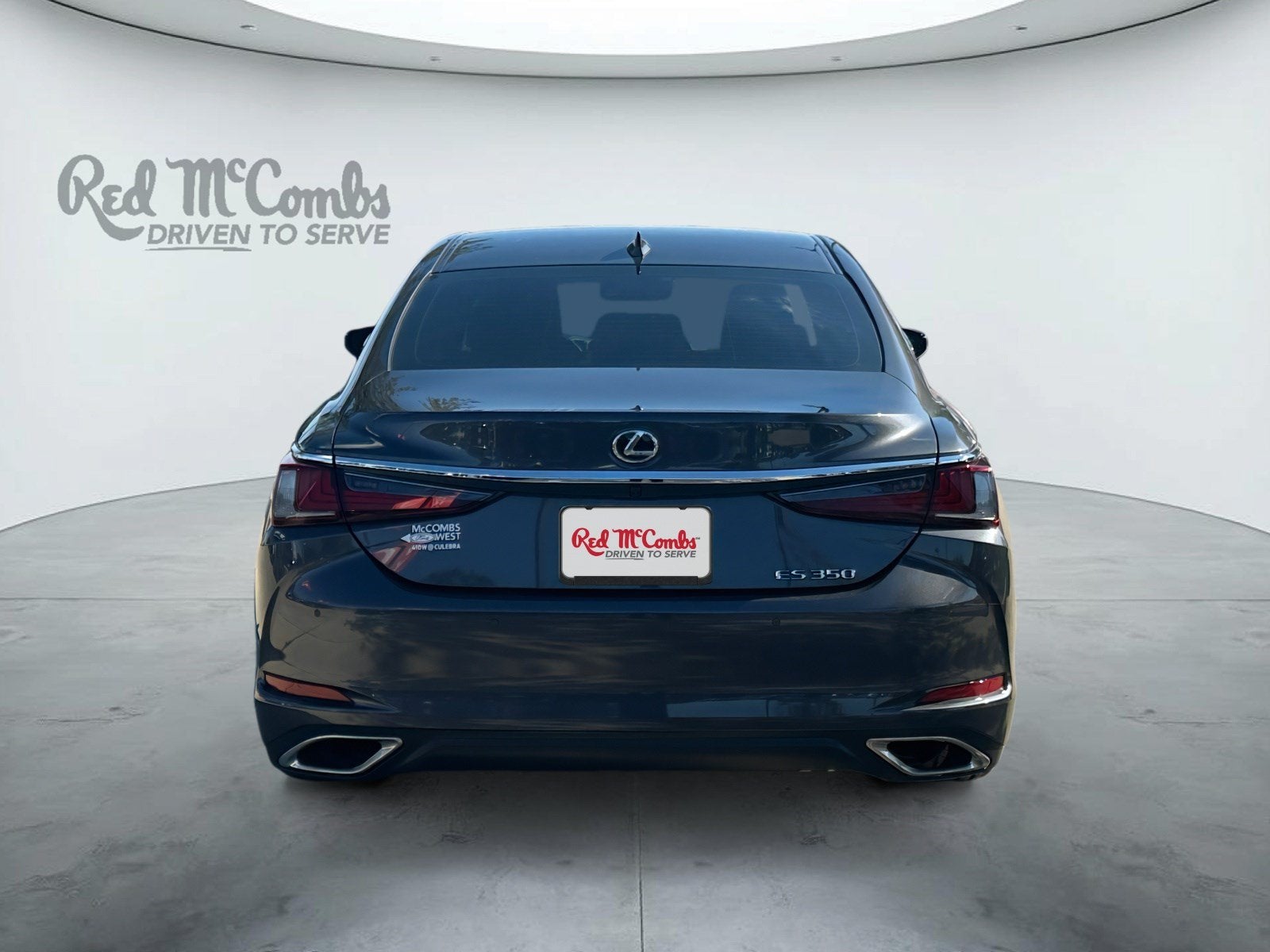 2023 Lexus ES 350 Base