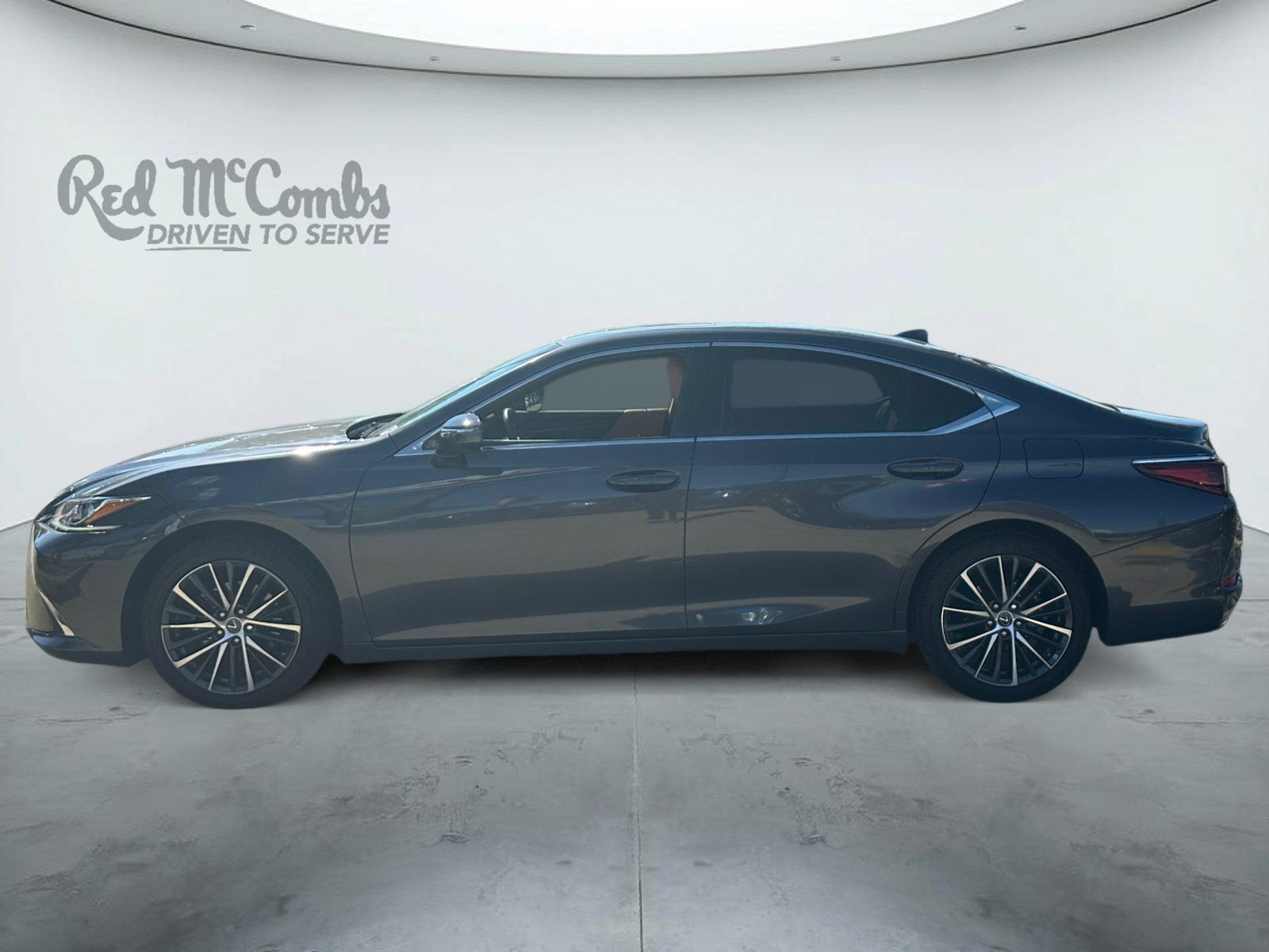 2023 Lexus ES 350 Base