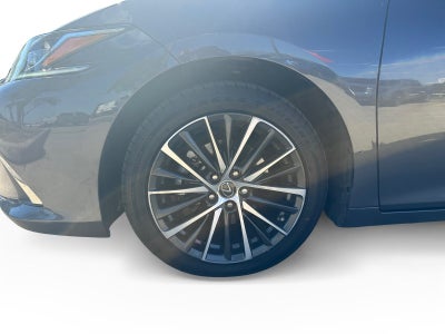 2023 Lexus ES 350 Base