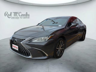2023 Lexus ES 350 Base