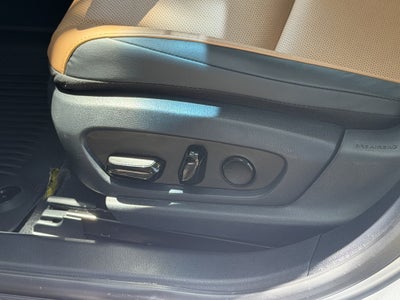 2023 Lexus ES 350 Base