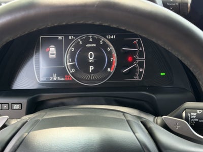 2023 Lexus ES 350 Base