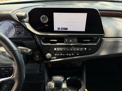 2023 Lexus ES 350 Base