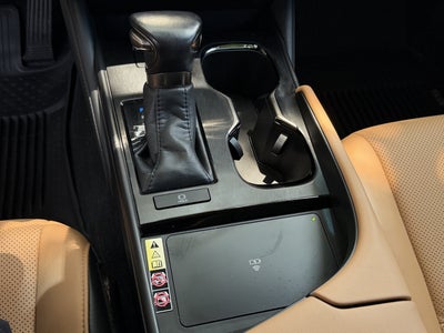 2023 Lexus ES 350 Base