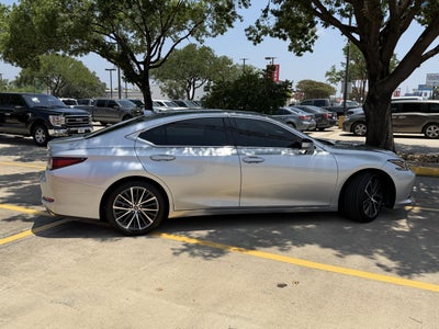 2023 Lexus ES 350 Base