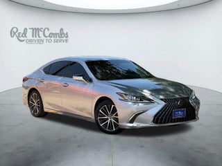 2023 Lexus ES 350 Base