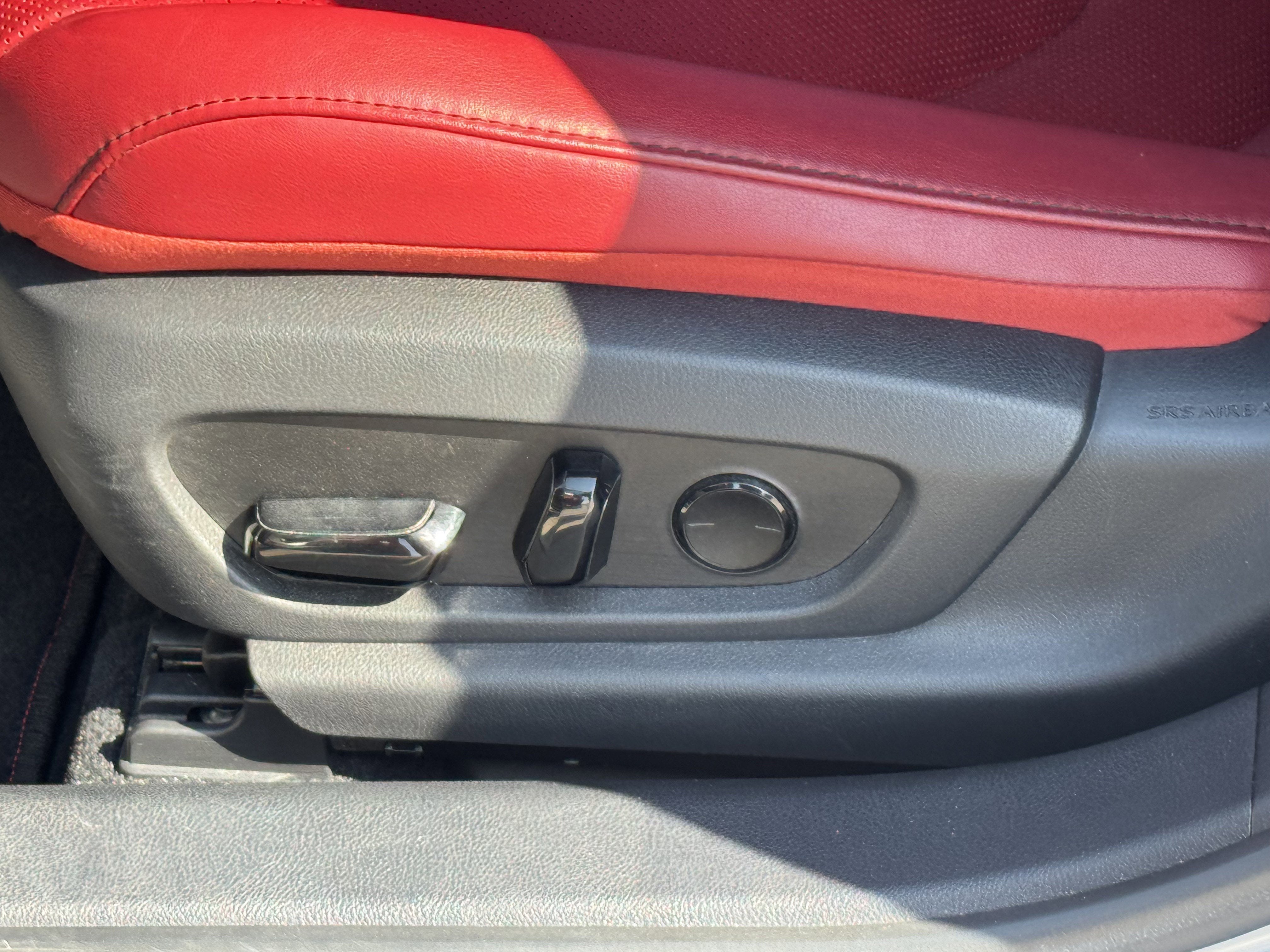 2021 Lexus ES 350 F SPORT