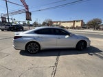 2021 Lexus ES 350 F SPORT