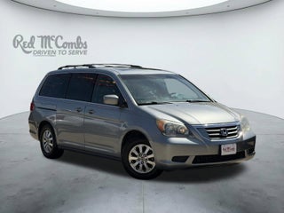 2010 Honda Odyssey EX-L