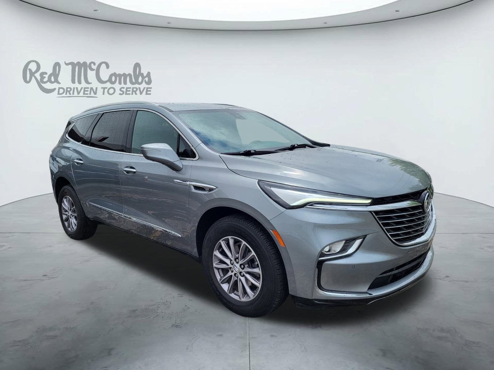 2024 Buick Enclave Premium