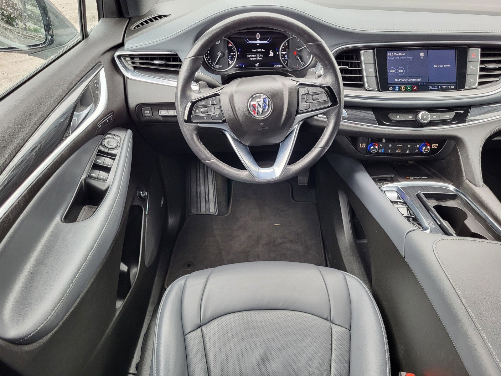 2024 Buick Enclave Premium