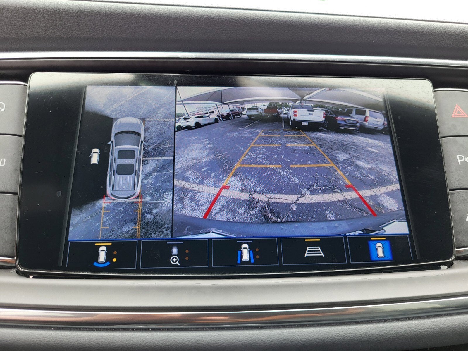 2024 Buick Enclave Premium